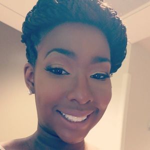 Meet your Posher, Melanie